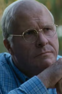 Vice [Christian Bale]